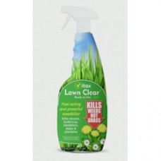 Lawn Clear 750ml