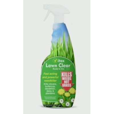 Lawn Clear 750ml