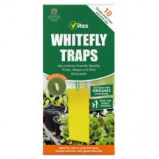 Vitax Whitefly Traps