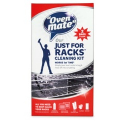 OVEN MATE JUST FOR RACKS KIT