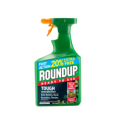 Roundup Tough 1L Gun