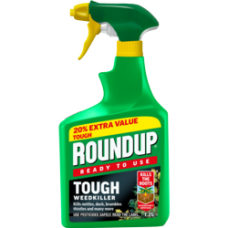 Roundup Tough 1L Gun