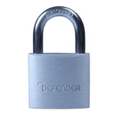 Defender Aluminium Padlock 30mm