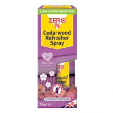 ZER039 CEDARWOOD REFSHER SPRAY