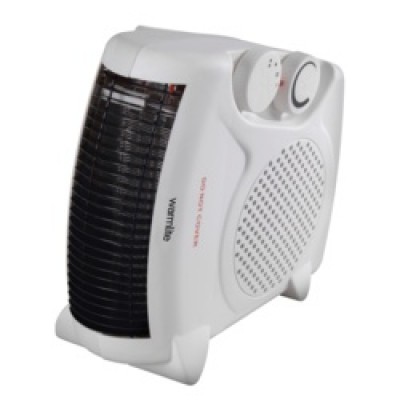 2000w Fan Heater
