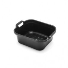 Addis Washing Up Bowl Black