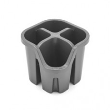 Addis Cutlery Drainer Metallic