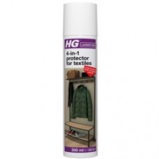 HG Repellent for textiles