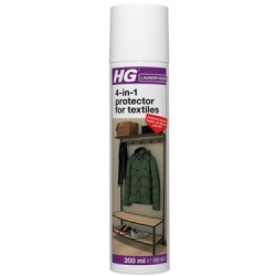 HG Repellent for textiles
