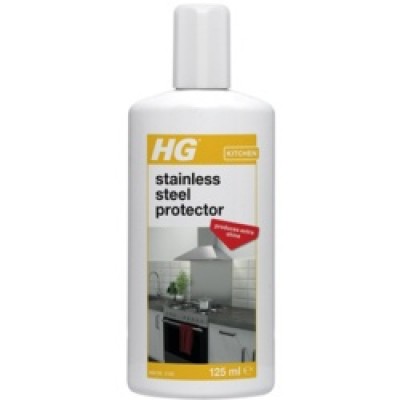 Stainless Steel Quick Shine