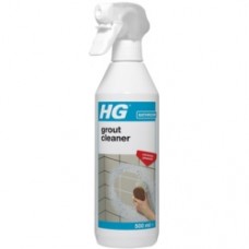 HG GROUT CLEANER RTU 0.5L