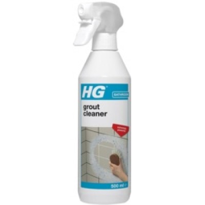 HG GROUT CLEANER RTU 0.5L