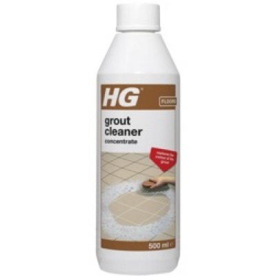 HG Grout Cleaner 500ml
