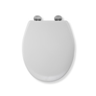 Flexi-Fix Toilet Seat Constance