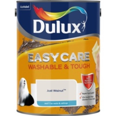 E/CARE JUST WALNUT 5L