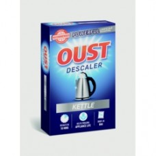 OUST KETTLE DESCALER