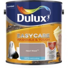 Dulux Easycare Heart wood 2.5Ltr