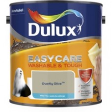 Dulux Easycare Overtly Olive 2.5Ltr