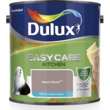 Dulux Easycare Kitchen Heart Wood 2.5Ltr