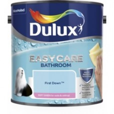 Dulux Easycare Bathroom First Dawn 2.5Ltr