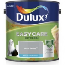 Dulux Easycare Kitchen Warm Pewter 2.5Ltr