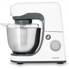 Stand Mixer 800W 4Litre White