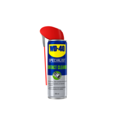 WD-40 Contact Cleaner 250ml
