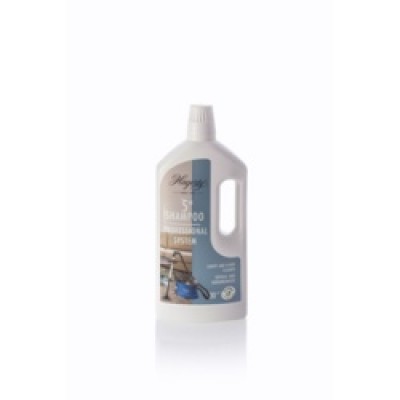 HAGERTY 5* SHAMPOO CARPET CLEANER