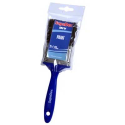 Supa DIY Paint Brush 63mm