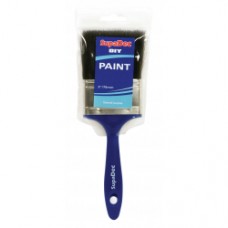 Supa DIY Paint Brush 75mm