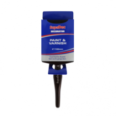 Supa Paint & Varnish Brush 100mm