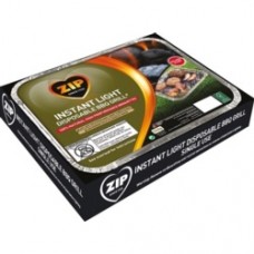 Disposable BBQ Tray