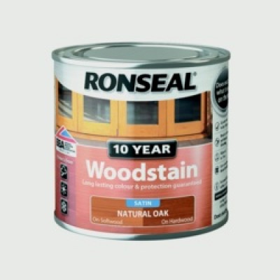 10YR Woodstain Natural Oak 750ml 10YR Woodstain Natural Oak 750ml