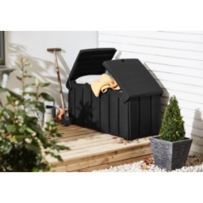 OUTDOOR GARDEN STORE 322L