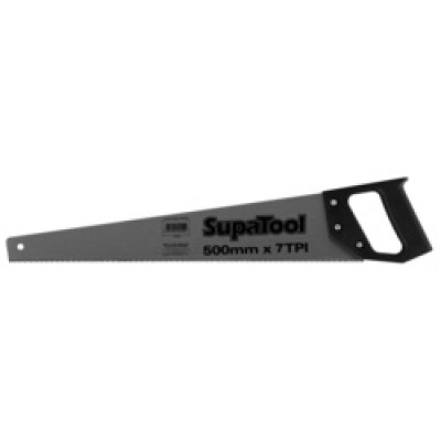 SupaTool Hand Saw 20
