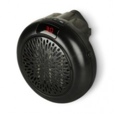 SupaWarm Plug In Heater 500w