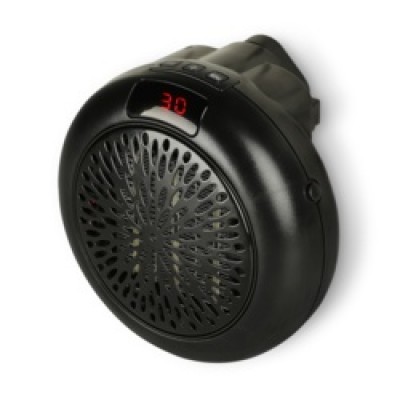 SupaWarm Plug In Heater 500w