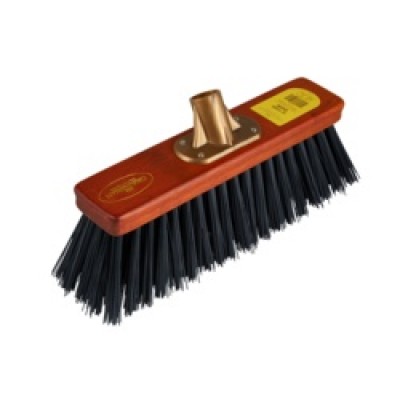 Groundsman Heavy Duty Broom 14