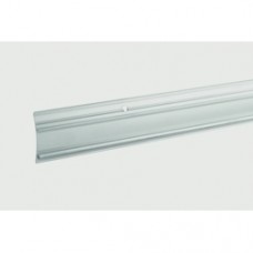 Woodside Aluminium External Rain Deflector