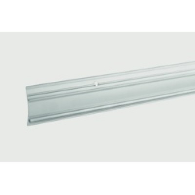 Woodside Aluminium External Rain Deflector