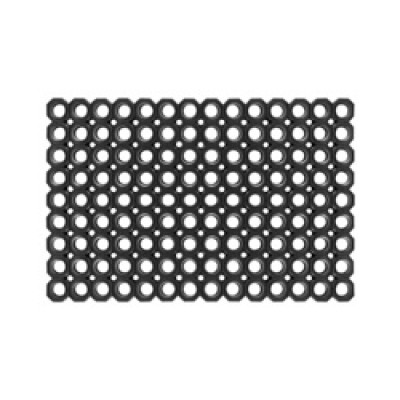Groundsman Ringo Rubber Mat Length 60cm x Width 40cm