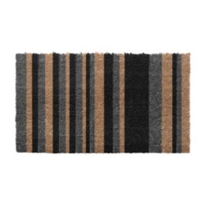 Groundsman Stripes Doormat 40x70