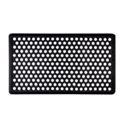 Groundsman Honeycomb Rubber Mat 40 x 70cm