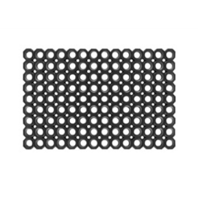 Groundsman XL Rubber Ring Mat 100 x 50cm
