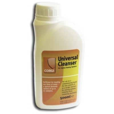 Universal C/H Cleanser Concentrate 500ml