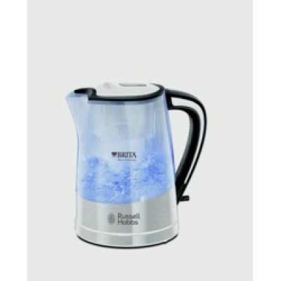 Russell Hobbs Purity Brita Kettle 1L