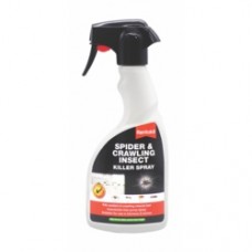 Spider & Crawling Insect Killer Spray 500ml