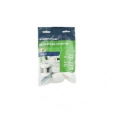 Basin Fixing Kit 8x100