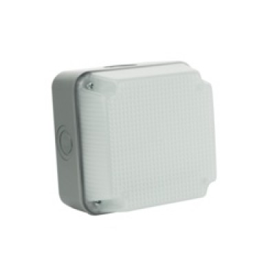 Luceco Bulkhead IP65 4.5w 4000k Cool White