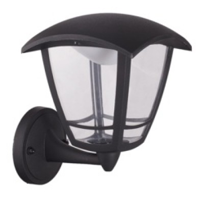 EXTERIOR LED COACH LANTERN 8W